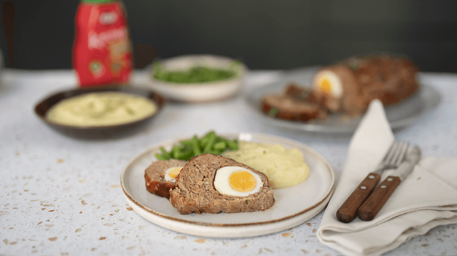 Recipe