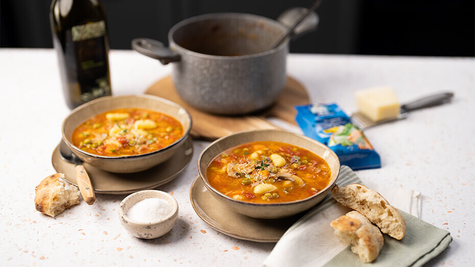 Recipe