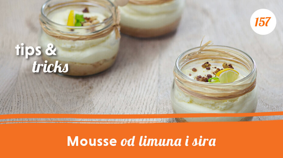 Recipe