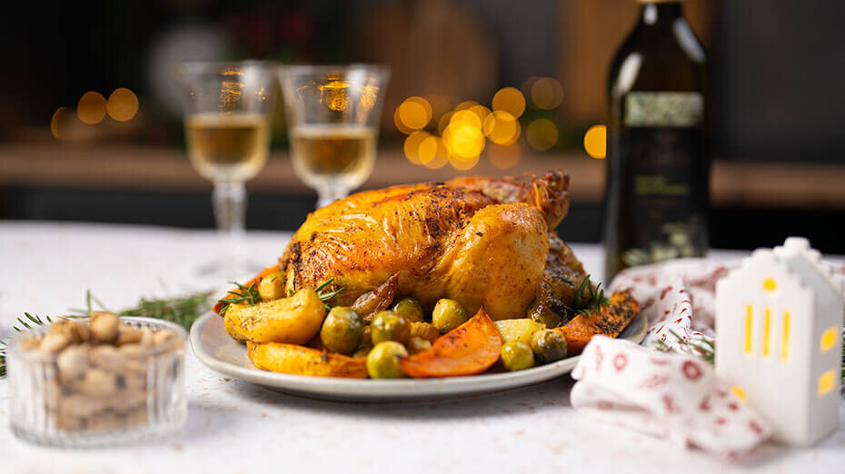 Recipe