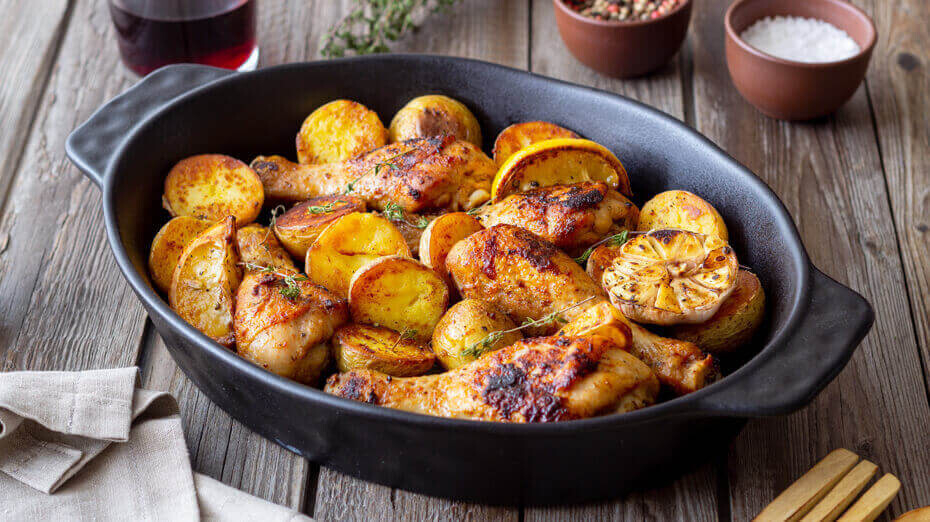 Recipe