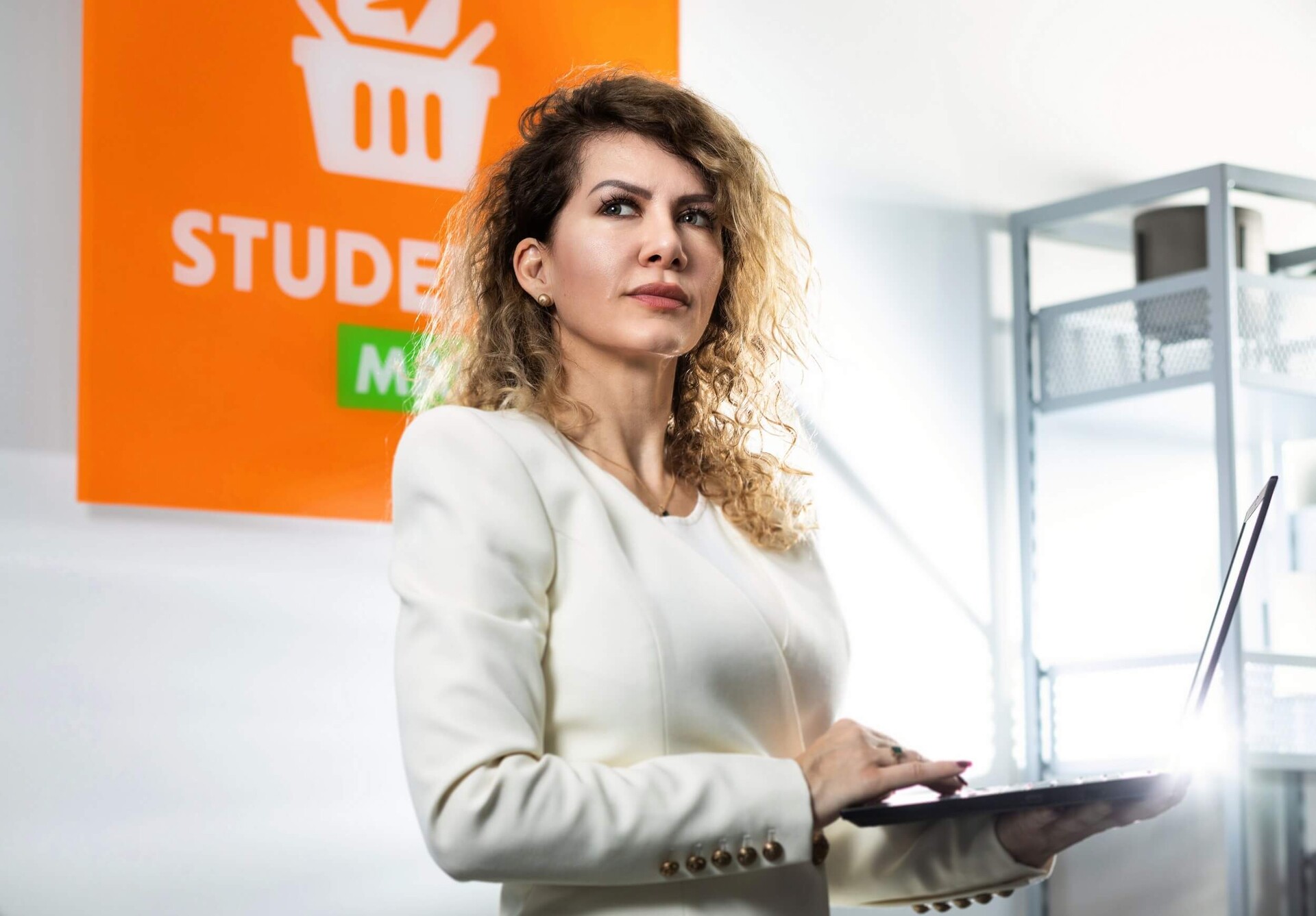 Miranda Mladin nova direktorica marketinga u Studencu