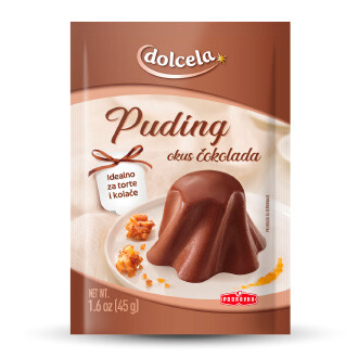 PUDING
