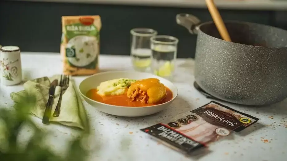 Recipe