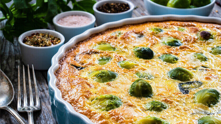 Recipe