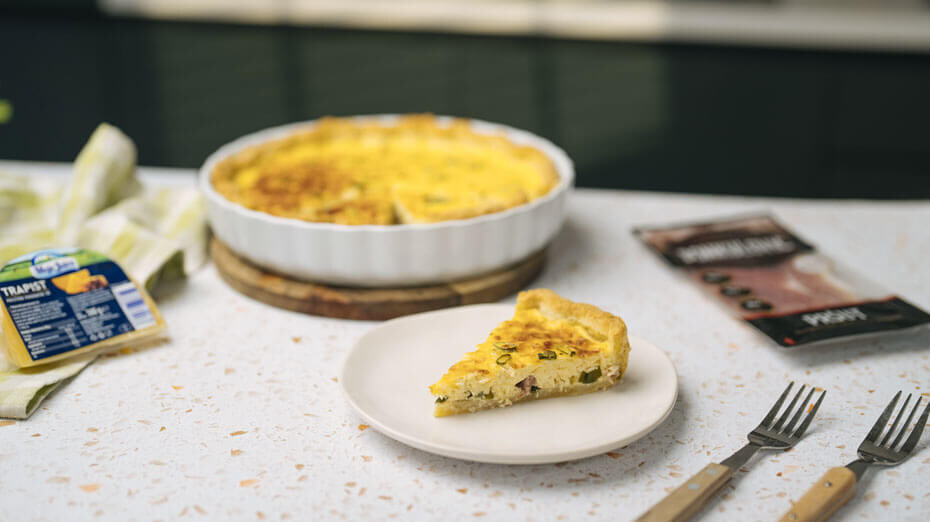 Quiche