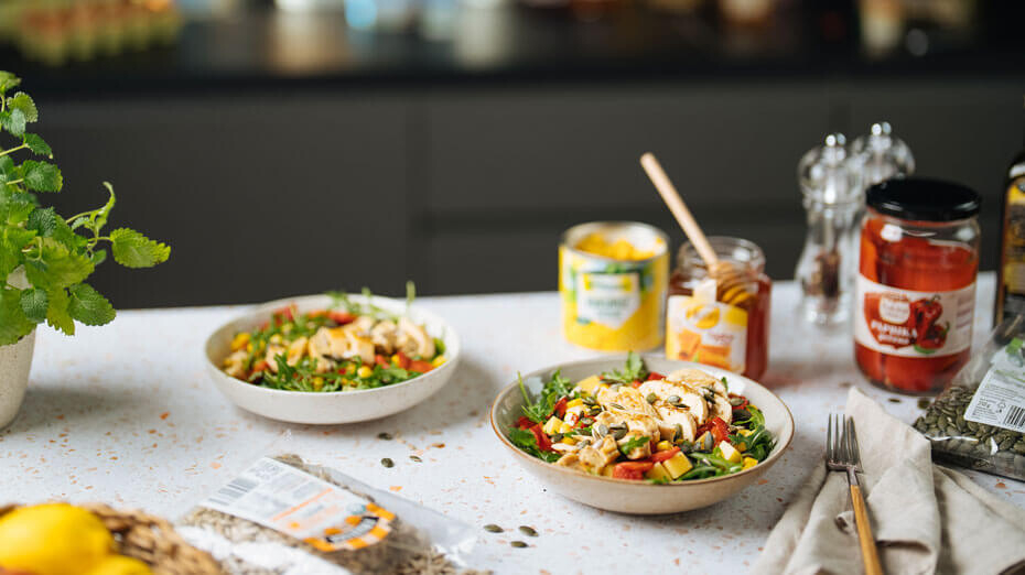 Recipe