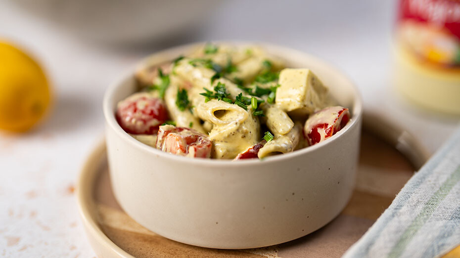 Recipe