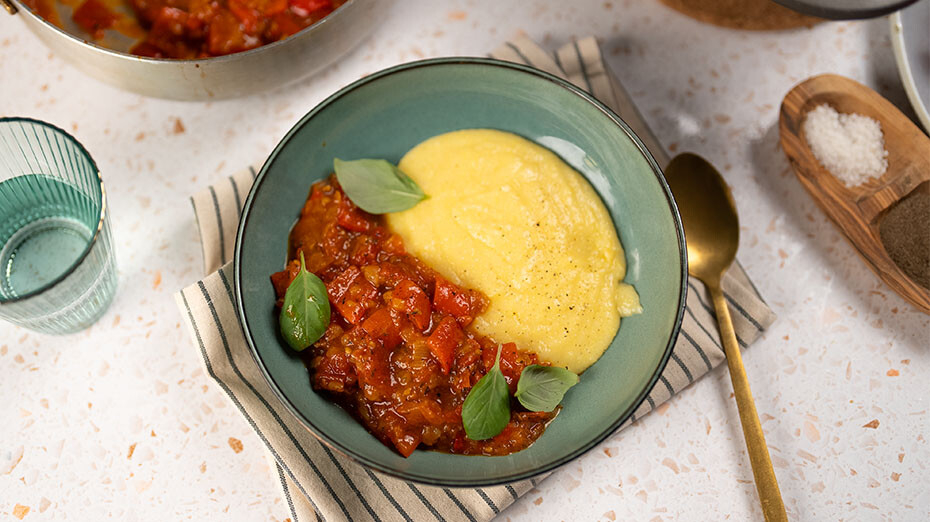 Recipe