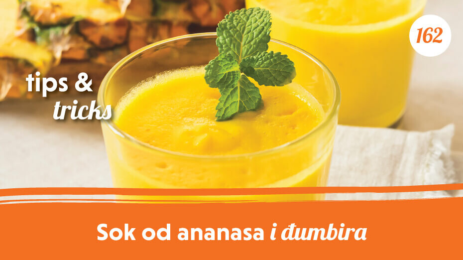 Recipe