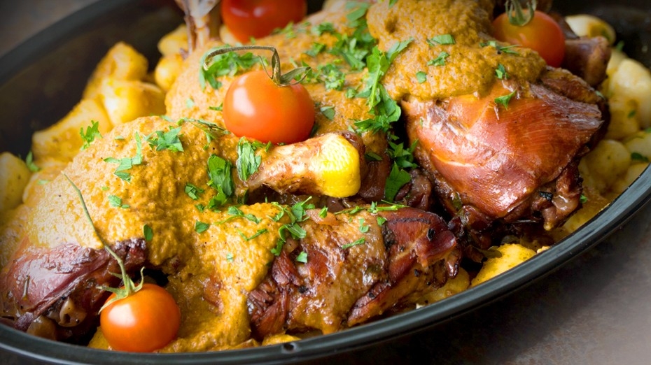 Recipe