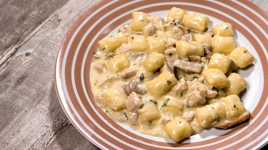 Recipe