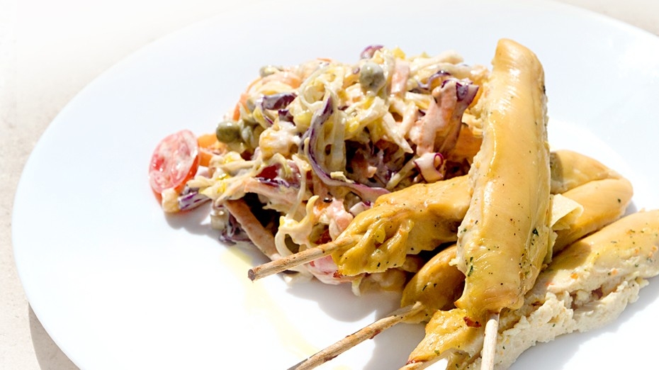 Recipe