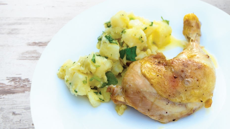 Recipe