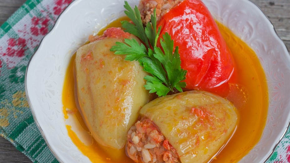 Recipe