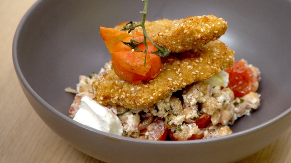 Recipe