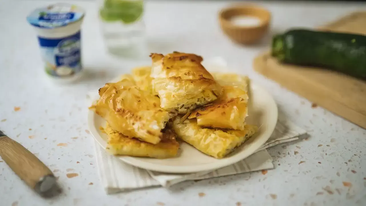 Recipe
