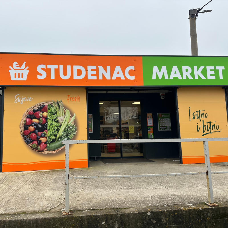 Studenac