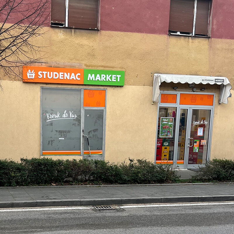 Studenac