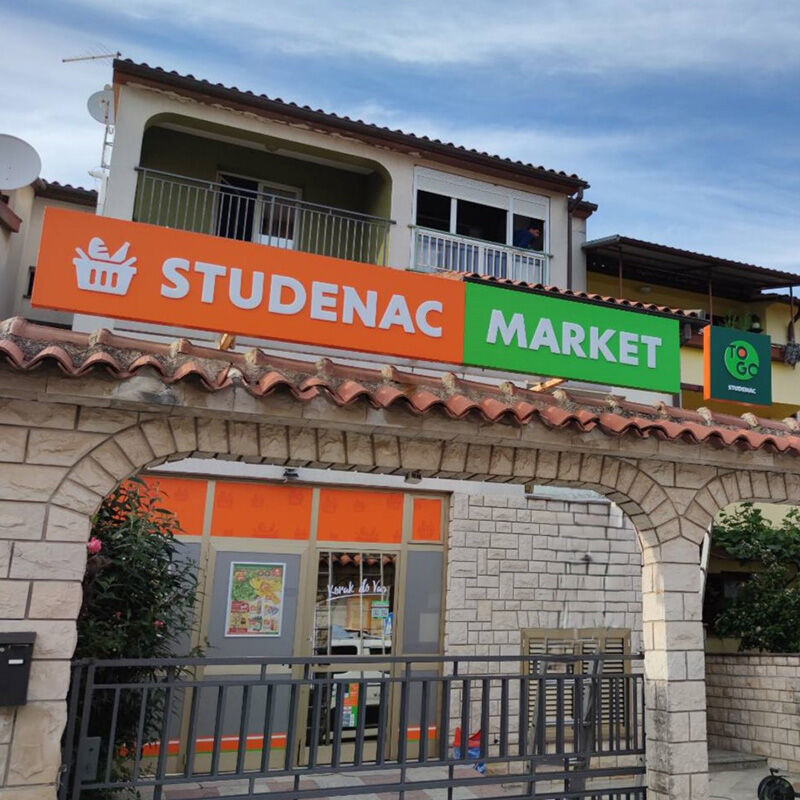 Studenac