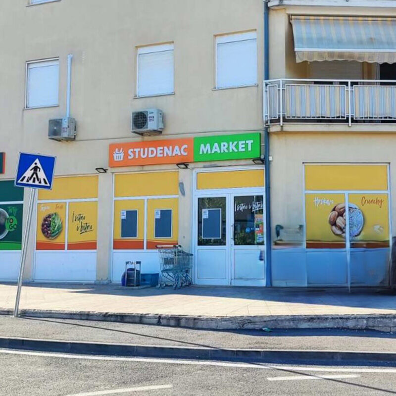 Studenac