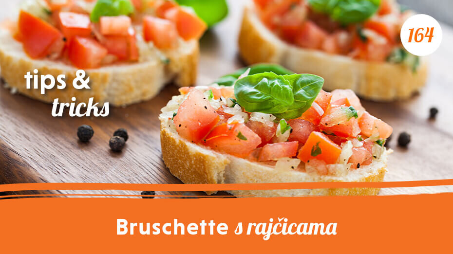 Recipe