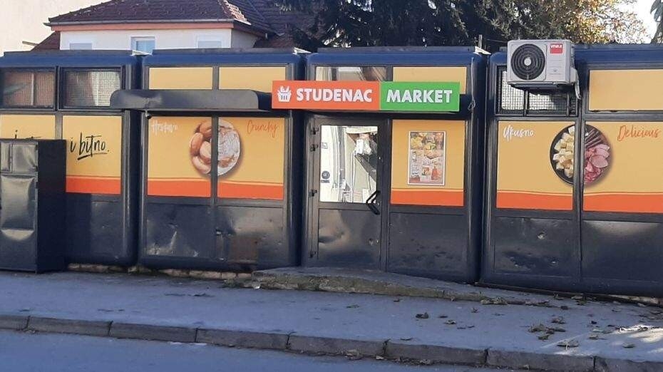 Studenac