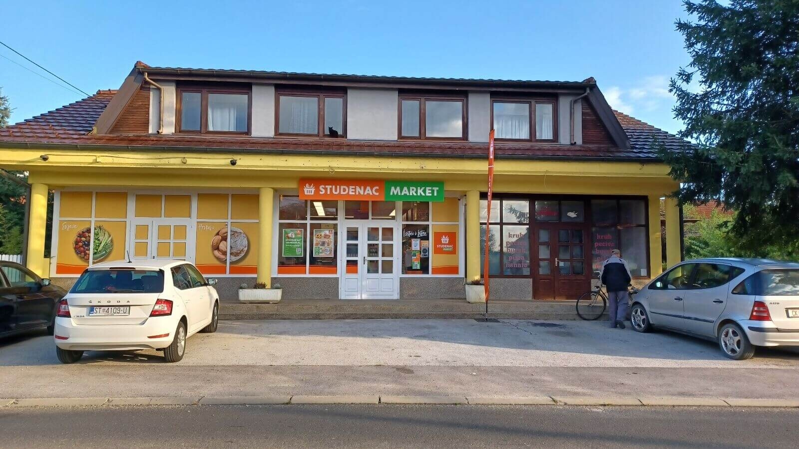 T1397 PRIBISLAVEC