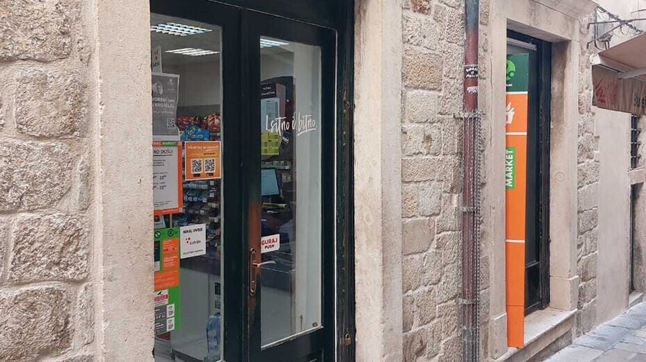 T835 DUBROVNIK
