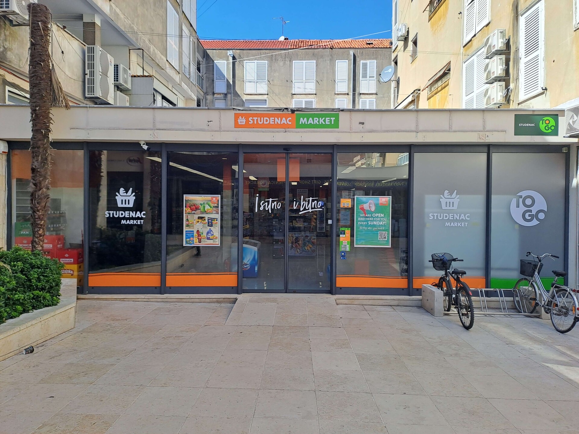 T979 ZADAR