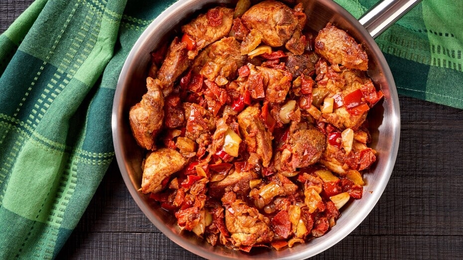 Recipe