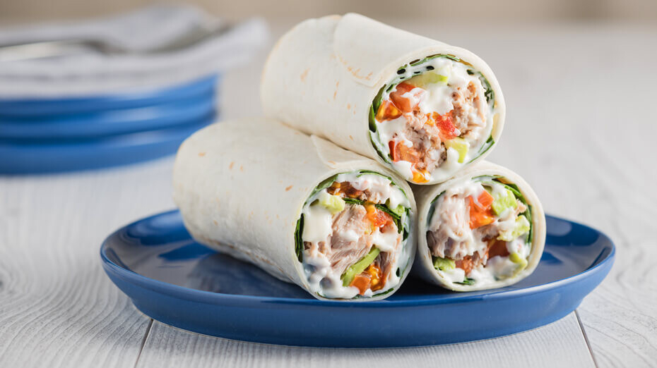 Recipe