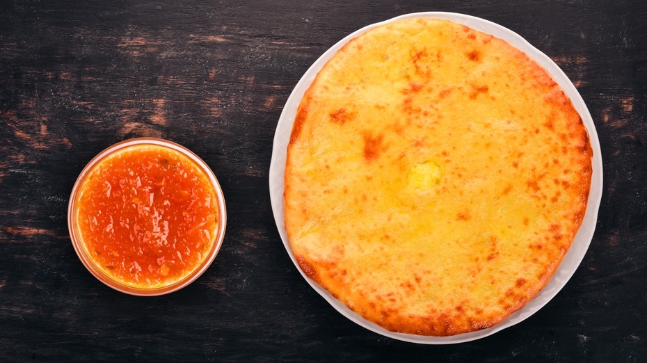 Recipe