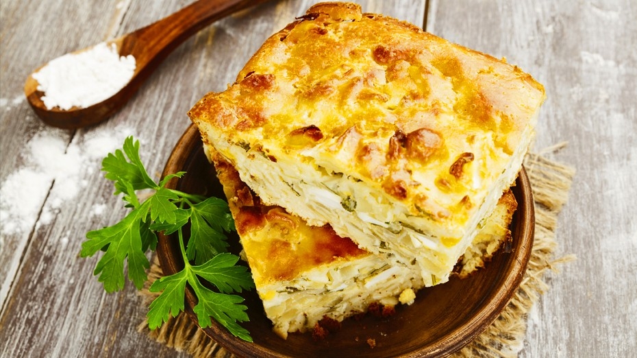 Recipe
