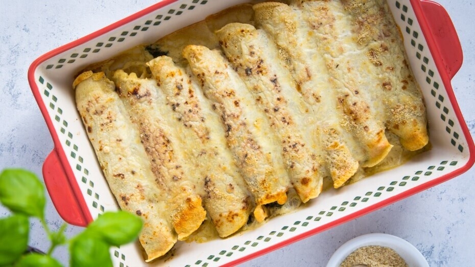 Recipe