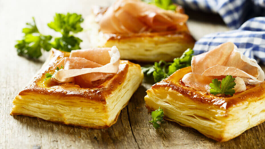Recipe