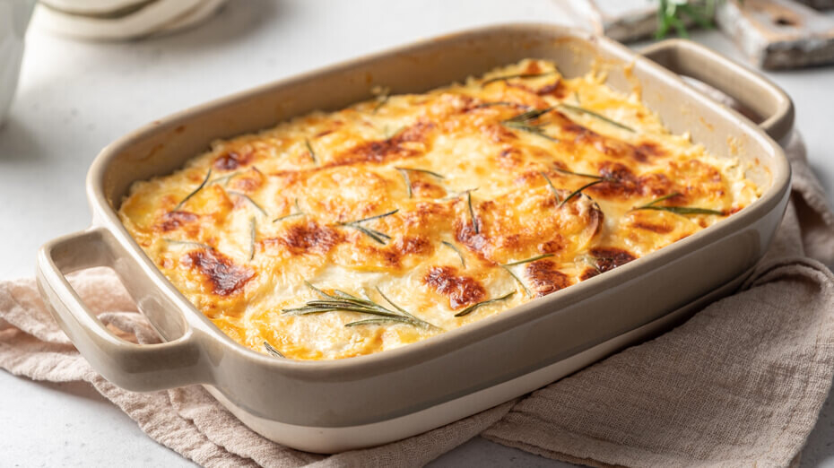 Recipe