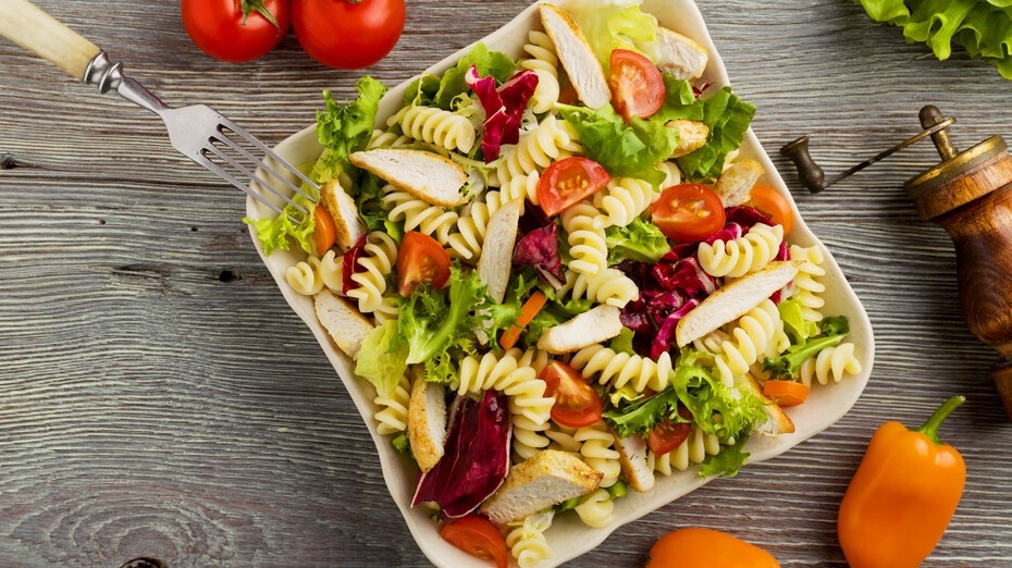 Recipe