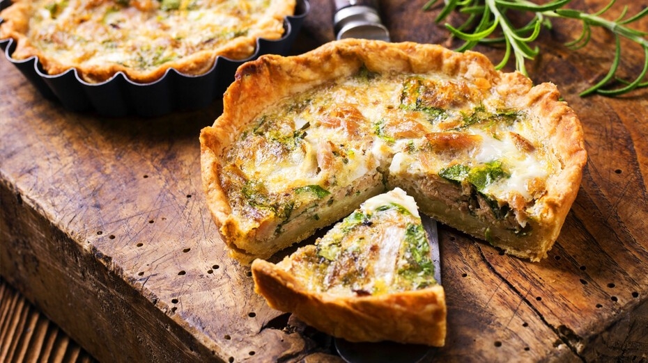 Recipe