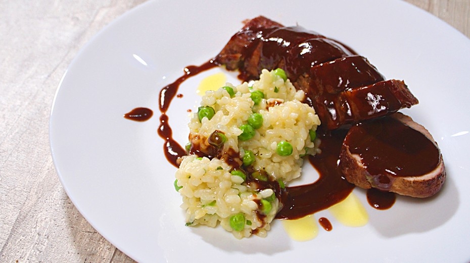 Recipe
