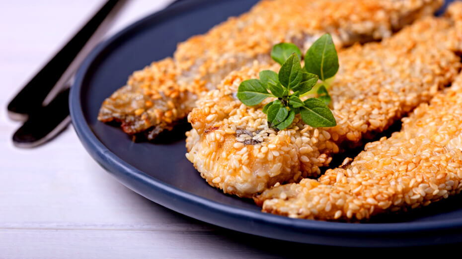 Recipe