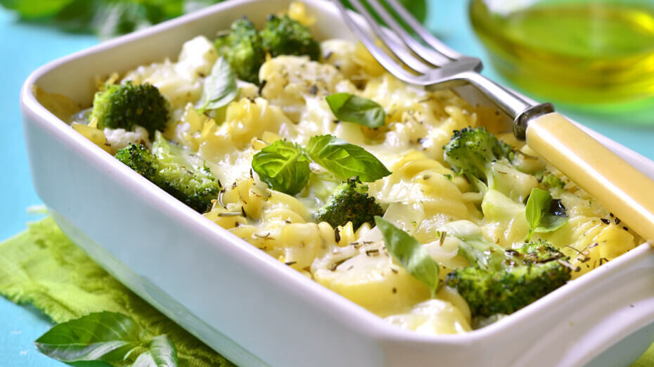 Recipe