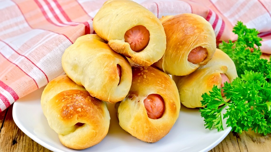 Recipe