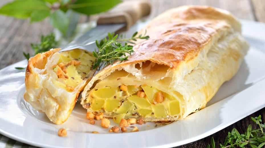 Recipe