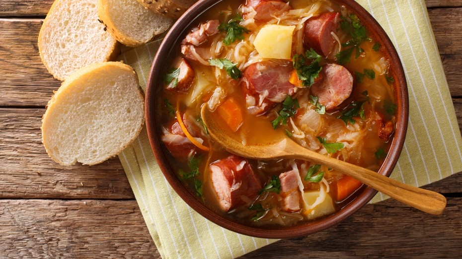 Recipe