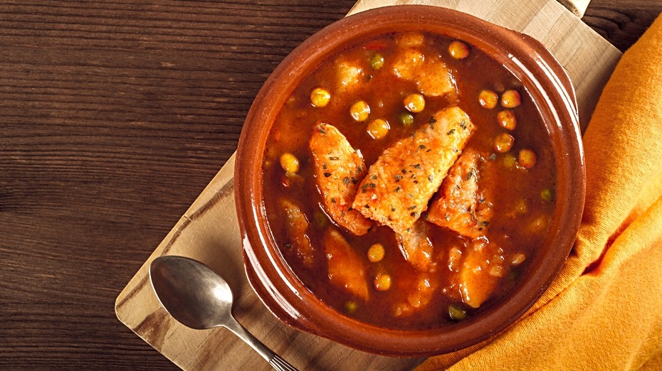 Recipe
