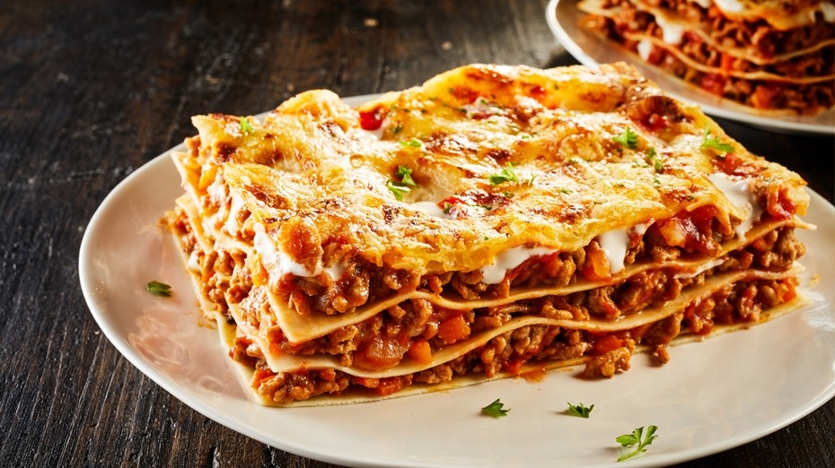 Recipe
