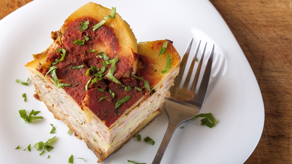 Recipe
