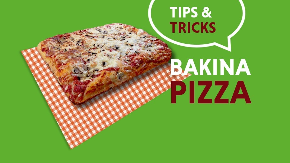 Recipe