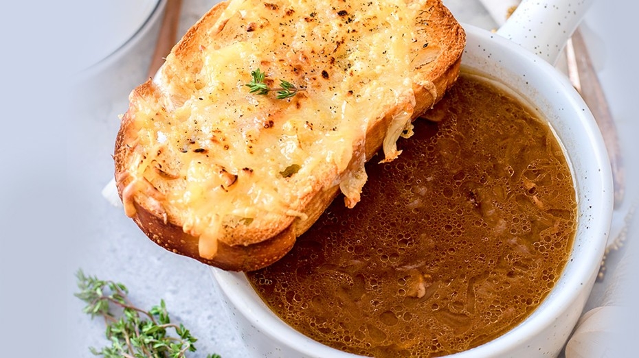 Recipe